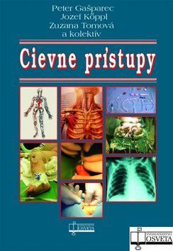 Cievne pr�stupy