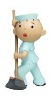 Lolek n�mo�n�k VIZOPOL