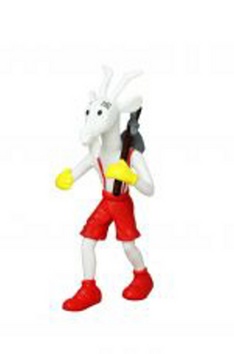 Kozl�k zahradn�k VIZOPOL