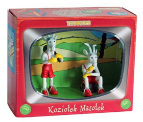 Kozl�k sada VIZOPOL