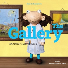 The Gallery of Arthur�s Adventures
