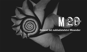 Dvacet let nakladatelstv� Meander