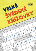 Velk� �v�dsk� k��ovky - �idovsk� anekdoty /�lt�/