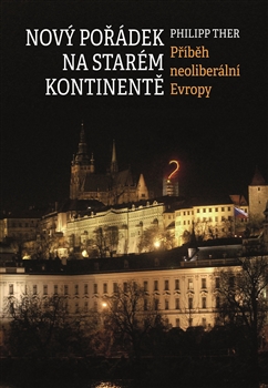 Nov� po��dek na star�m kontinent�