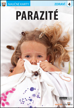 Nau�n� karty Parazit�