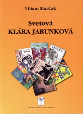 Svetov� Kl�ra Jarunkov�