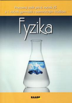 Fyzika pre 6. ro�n�k z�kladn�ch �k�l a 1. ro�n�k gymn�zi� s osemro�n�m �t�diom