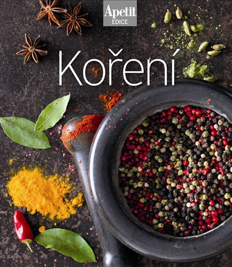 Ko�en� APETIT