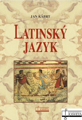 Latinsk� jazyk
