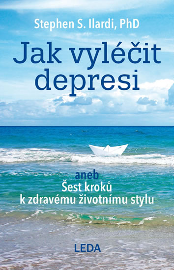 Jak vyl��it depresi