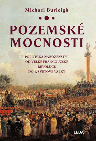 Pozemsk� mocnosti