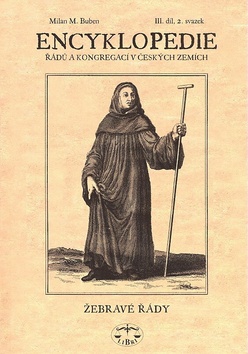Encyklopedie ��d� a kongregac� III.d�l
