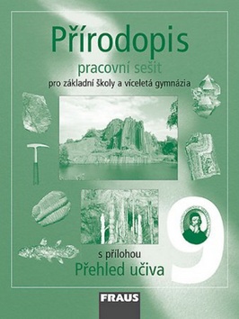P��rodopis 9 Pracovn� se�it