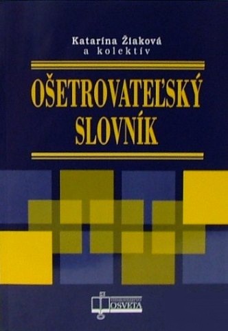 O�etrovate�sk� slovn�k