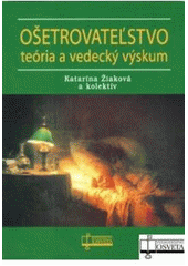 O�etrovate�stvo te�ria a vedeck� v�skum 2.vydanie