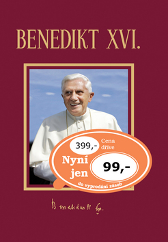 Benedikt XVI. OTTOVO
