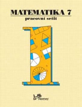 Matematika 7 Pracovn� se�it 1
