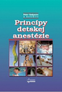 Princ�py detskej anest�zie