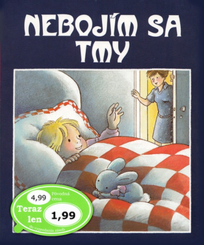 Neboj�m sa tmy
