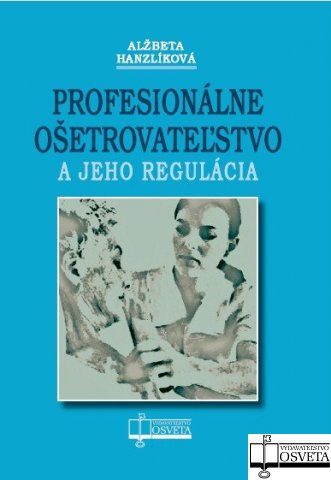 Profesion�lne o�etrovate�stvo a jeho reg
