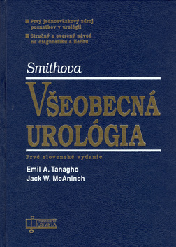 Smithova v�eobecn� urol�gia