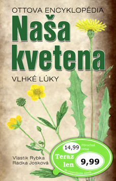 Na�a kvetena Vlhk� l�ky