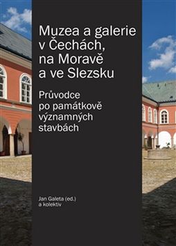 Muzea a galerie v �ech�ch, na Morav�...