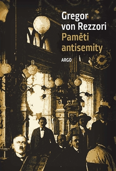 Pam�ti antisemity ARGO