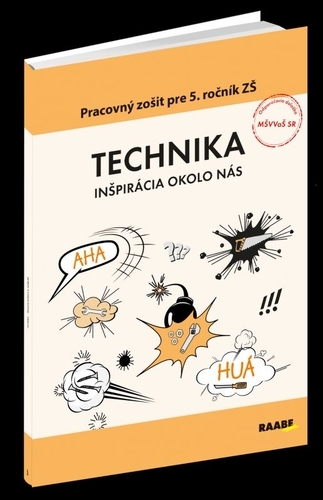 Technika - In�pir�cia okolo n�s