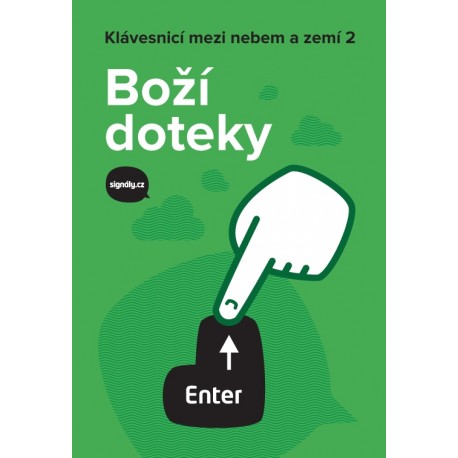 Bo�� doteky