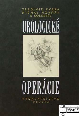 Urologick� oper�cie