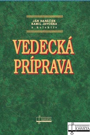 Vedeck� pr�prava