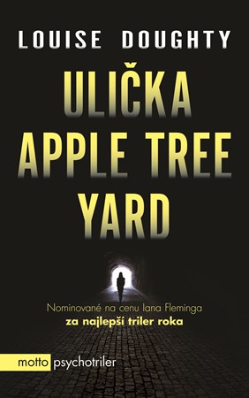 Uli�ka Apple Tree Yard