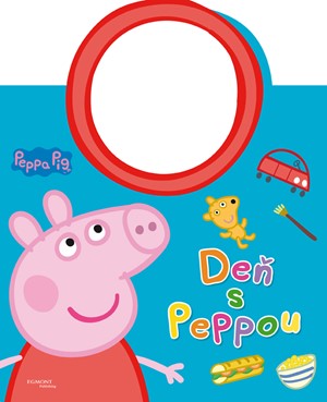 Peppa Pig - De� s Peppou