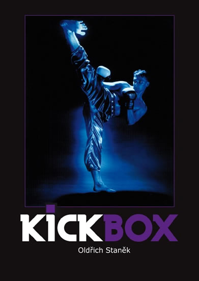 Kickbox ALMAN