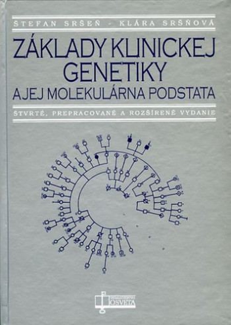 Z�klady klinickej genetiky