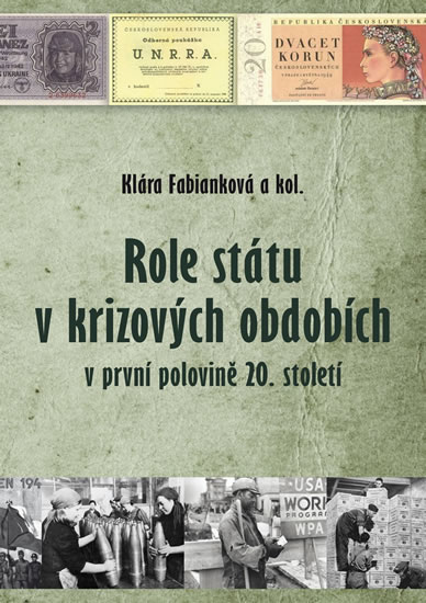Role st�tu v krizov�ch obdob�ch