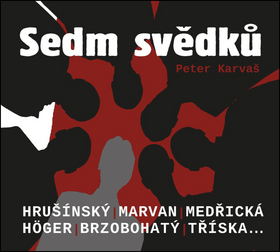 CD Sedm sv�dk�