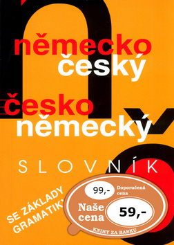 N�mecko �esk� �esko n�meck� slovn�k