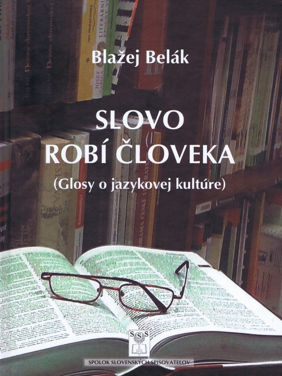 Slovo rob� �loveka
