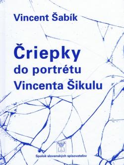 �riepky do portr�tu Vincenta �ikulu