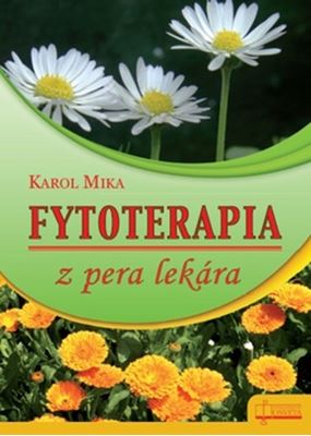 Fytoterapia z pera lek�ra