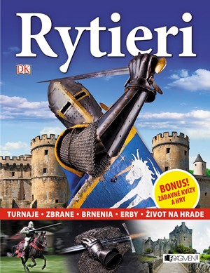 VID�M A SPOZN�M � Rytieri