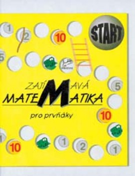 Zaj�mav� matematika pro prv��k