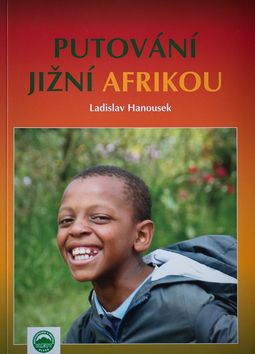 Putov�n� Ji�n� Afrikou