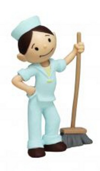 Bolek n�mo�n�k VIZOPOL