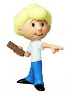 Chlape�ek od Reks�ka VIZOPOL