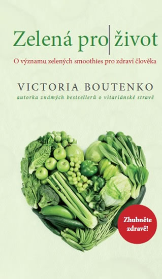 Zelen� pro �ivot