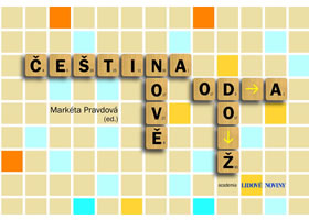 �e�tina nov� od A do �