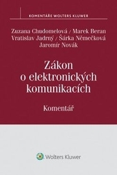 Z�kon o elektronick�ch komunikac�ch WK